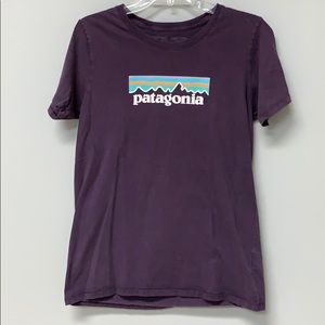 Women’s Patagonia T-shirt